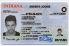 Indiana-IN Fake ID - View 1 - Fake ID Details