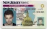 New Jersey-NJ Fake ID