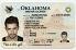 Oklahoma-OK Fake ID - View 1 - Fake ID Details