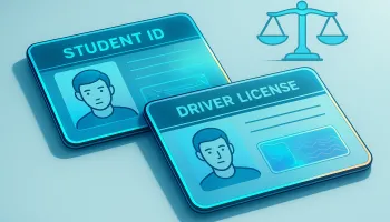 Is Having a Fake ID a Misdemeanor?