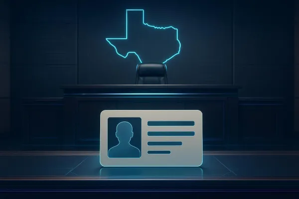If you are buying a fake Texas ID, you need to know the laws: definitions, regulations, and penalties.