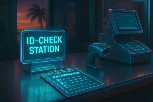 fake id punishment florida